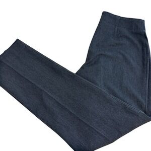 Talbots‎ Heritage Dress Pants Women's Size 4 Charcoal Gray Rayon Blend